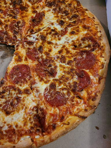 Photo of Bro's Pizza & Wings - 429 Glendale Ave, St. Catharines, ON L2P 3Y1